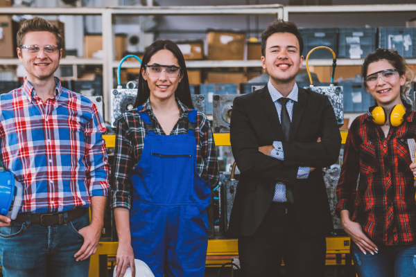 Finding a path for younger generations to the energy sector
