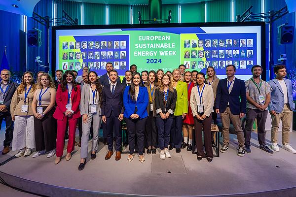 European Youth Energy Day