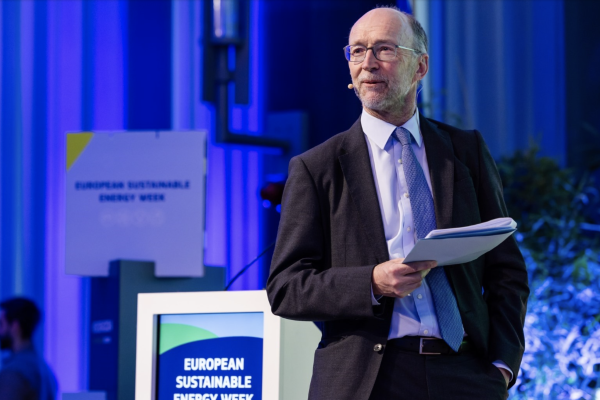 EUSEW Policy Conference